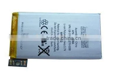 Battery for 3G Mobile Phone Parts