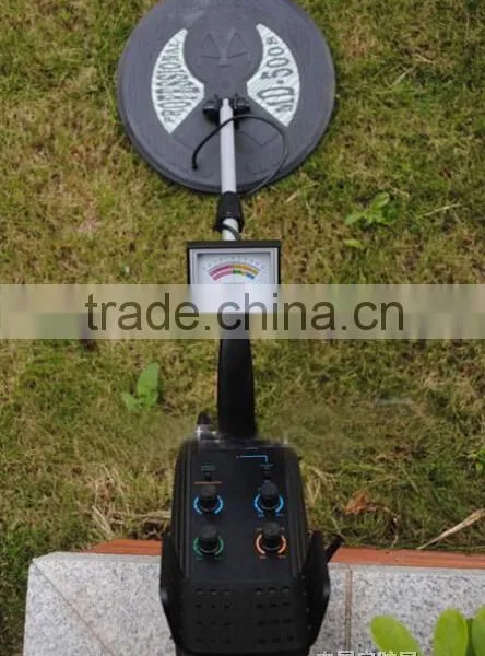 Original Factory Waterproof Metal Detector photo-5