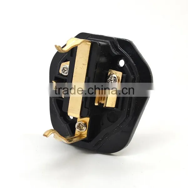 CE ROHS Approved HK UK Ireland Singapore Malaysia India Kuwait Bahrain Type G to Schuko Germany Type F Plug Travel Adapter photo-5