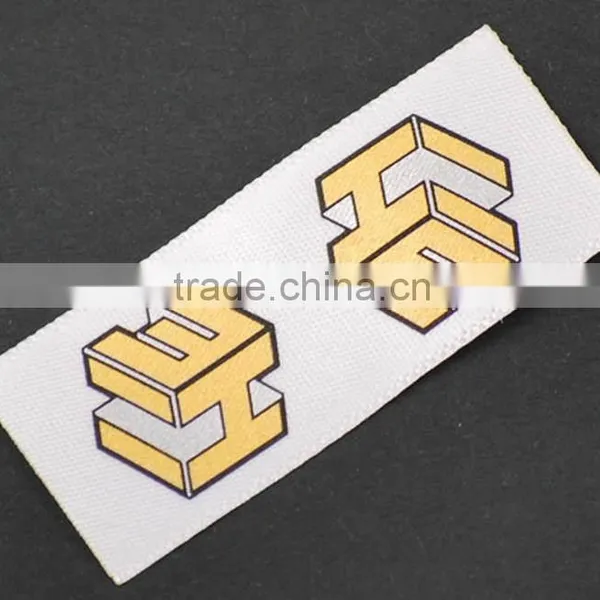 Bottom Price Special Printed Apparel Paper Label photo-4