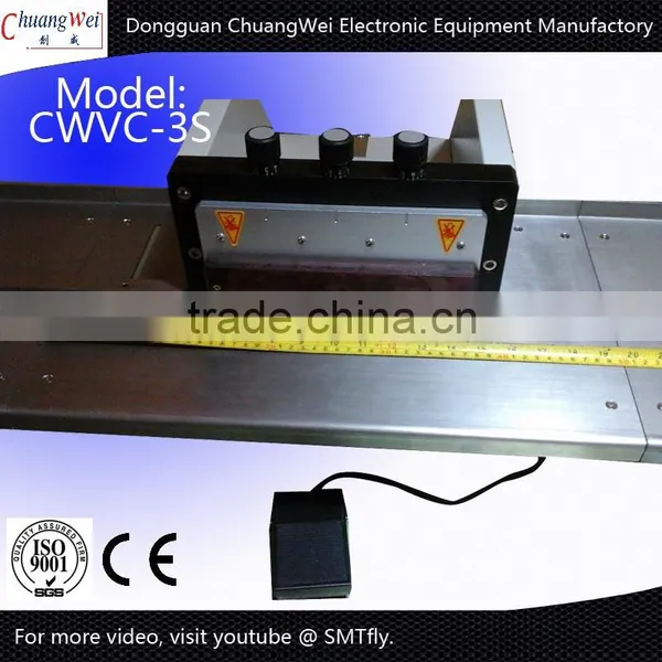 LED PCBA Cutting Machine CWVC-3S photo-2