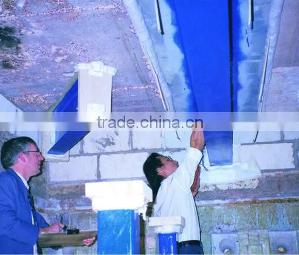 High Quality Environmental Interior Decorative Wall Coating With Water Base Gloss Cement Paint photo-4