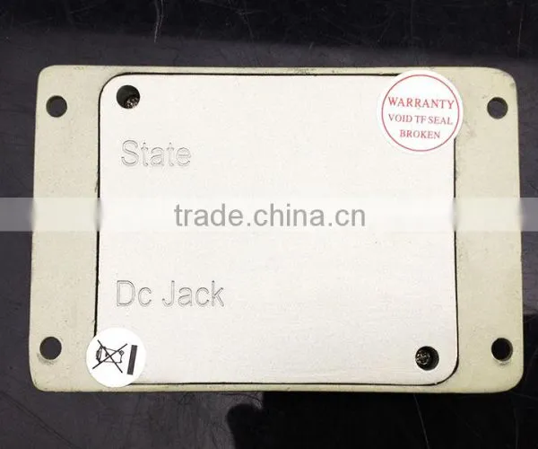 China Factory Price Wireless Extender, 2.4g 5w Indoor 2 km Cover Range Wifi Signal Booster photo-5