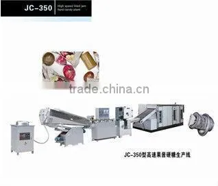 Candy Production Line