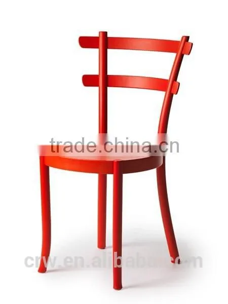 RCH-4116 Morden Simple Fantastic Wooden Chair photo-2