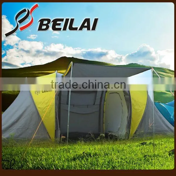 Outdoor Family Camping Tent