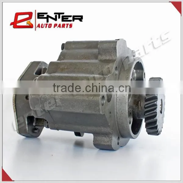 3821579 Spare Parts Chongqing Ccec NT855 Oil Pump photo-5
