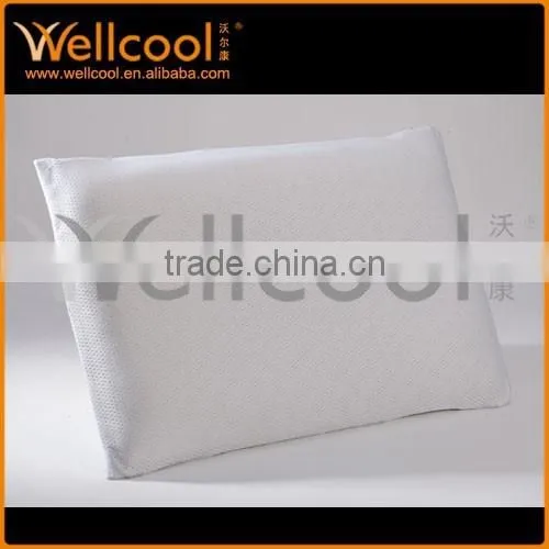 Polyester Washable 3d Mesh Pillow(3d Mesh Fabric)