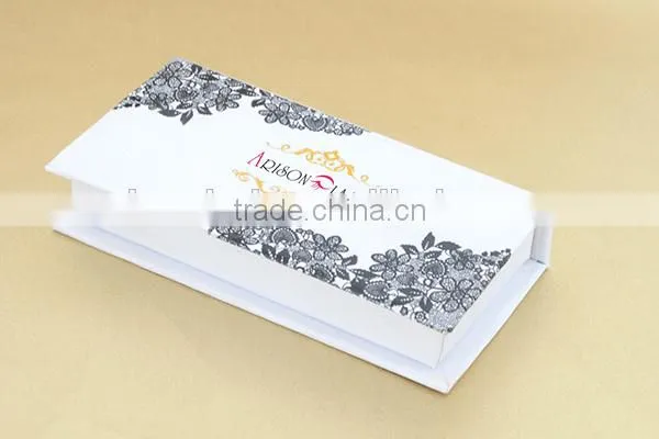 Fashional Cosmetic Empty Packaging Box for Eyelashes Round Paper Box Mink Lashes Packaging Paper Tube Quality Choice photo-3