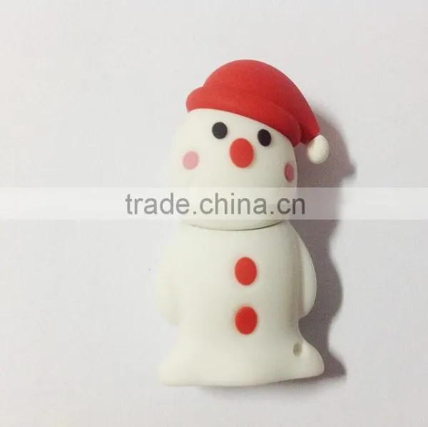 Christmas Gadgets Hot Selling 2015 Usb Flash Memory Thumb Drive 2gb photo-2