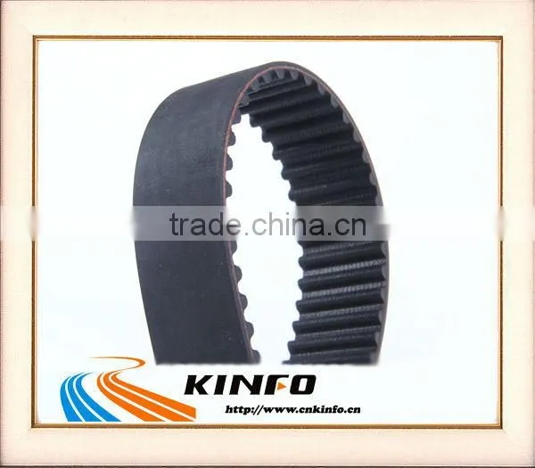 Rubber Timing Belt