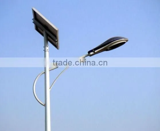 2015 Hot Sell High Quality Solar Led Street Light photo-4