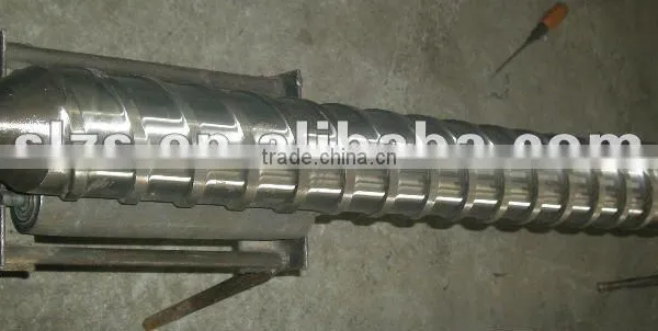 Custom Design Screws