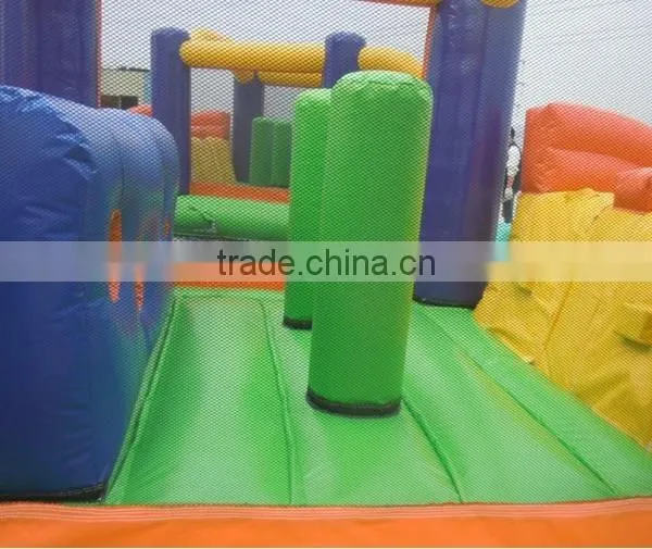 Hot Sale Inflatable Bouncer for Kids / Bounce House photo-3