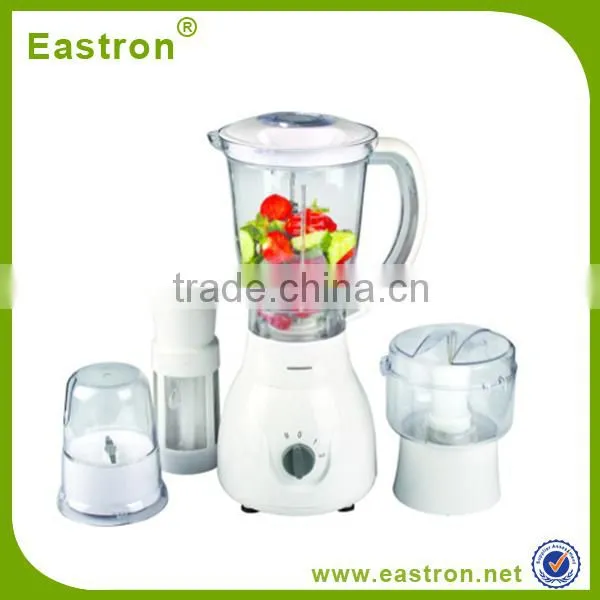 Wholesale Low Price High Quality Heating Electric Food Blender photo-2