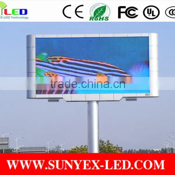 Factory Price P8/10/12mm Rental Outdoor Led Screen Stadium Led Screen Stage Media TV Led Screen photo-4