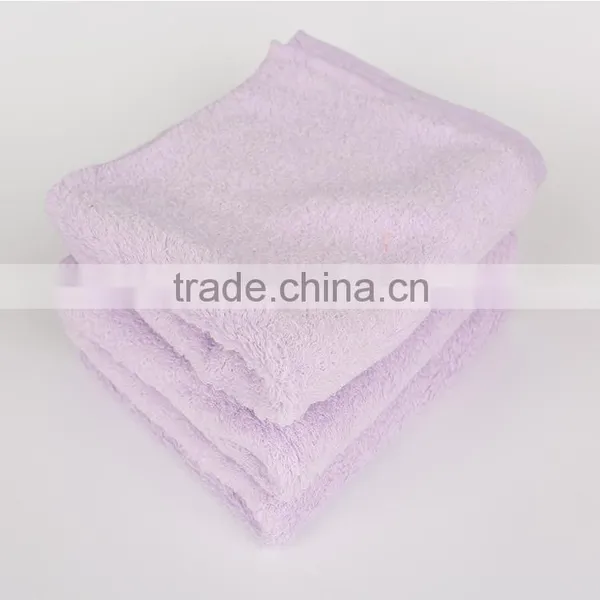 Cheap Custom Cotton Fashion Promotional Bridal Towel photo-3