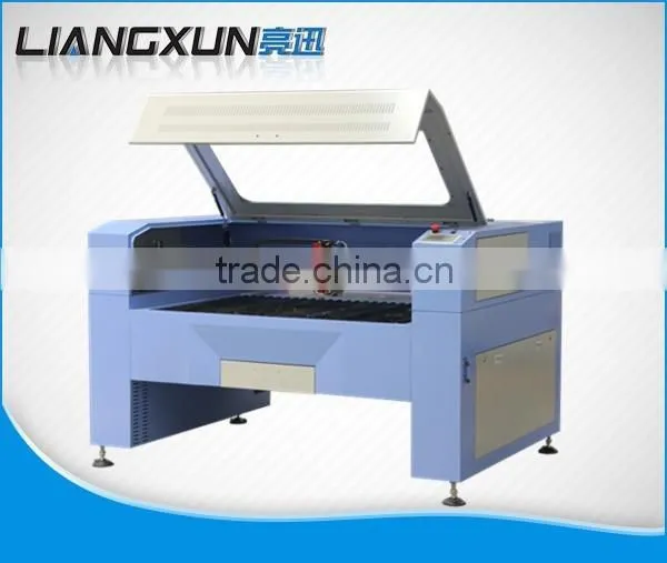 LX1390GL Cheap Laser Cutting Machine Suppliers Metal Co2 Laser Equipments photo-2