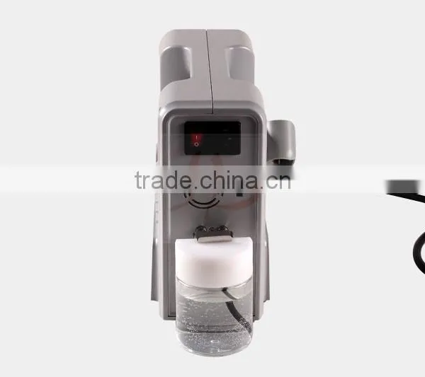 LY JD4G Micro High Precision Water Jet Grinding Machine photo-4