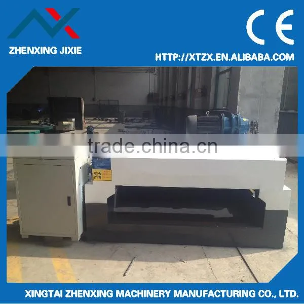 Veneer Peeling Machine Wood Working Machine Log Peeling Machine photo-2