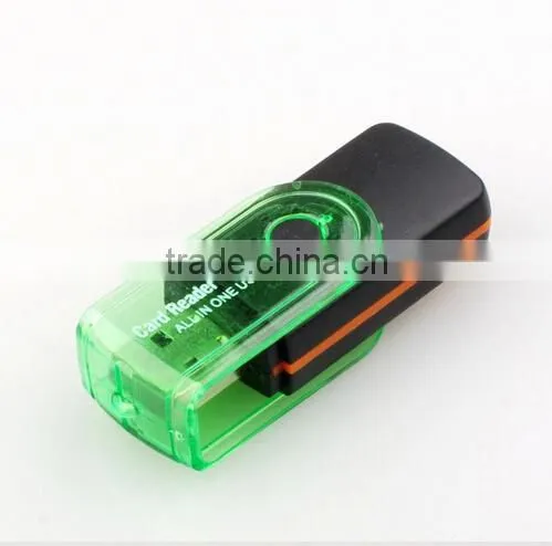 All in One Usb 2.0 Card Reader Driver photo-6