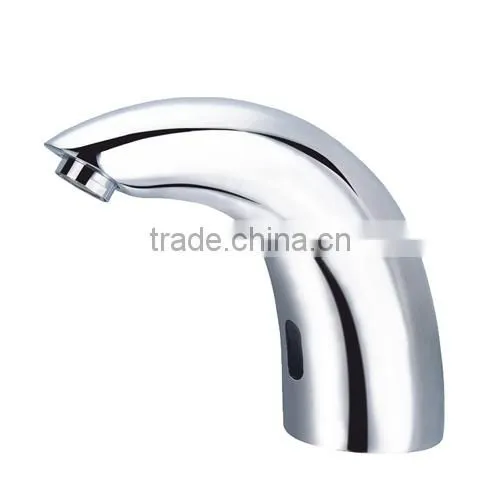 Automatic Basin Faucet