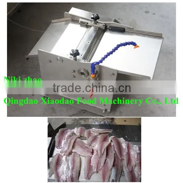Fish Skinning Machine, Fish Skin Removing Machine,fish Skin Remove Machine Supplier's Choice photo-2