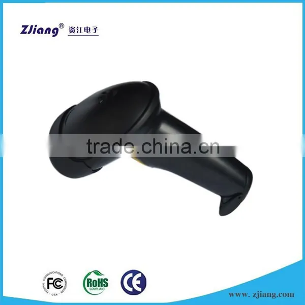 Auto-scan Laser Barcode Scanner photo-2