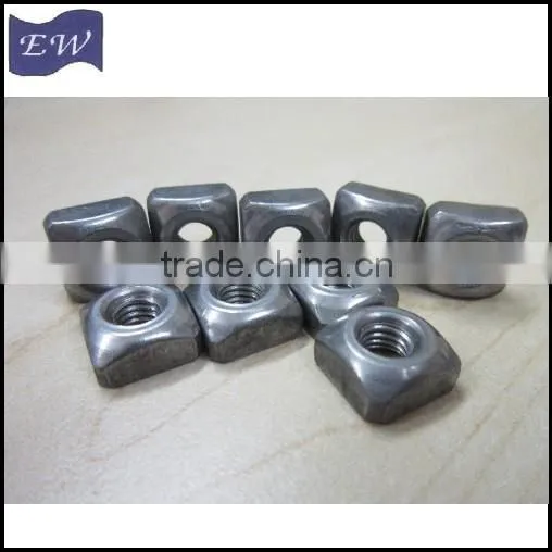 Special Square Nut m6 Size ,similar DIN557 photo-6
