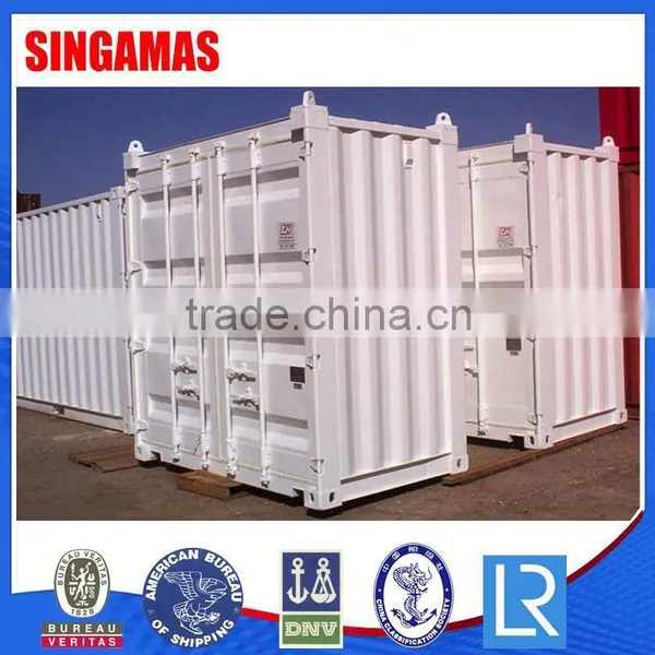 Dnv Container photo-5
