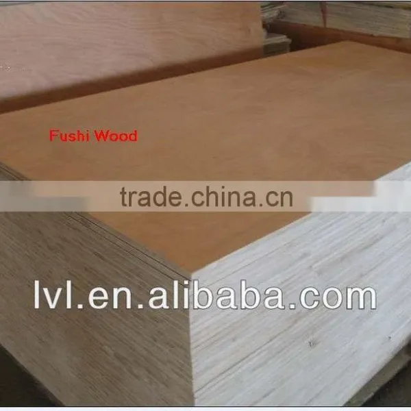 Chinese pine blockboard / Furniture Board