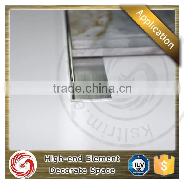 Beautiful Ceramic Tile Corner Edge Trim photo-2