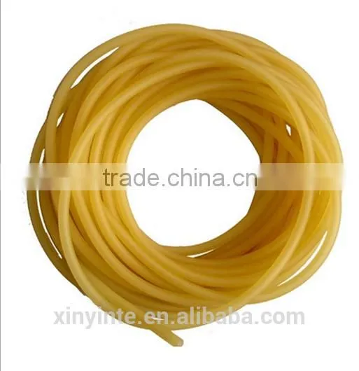 Custom Made Medical Grade Latex Tube photo-3