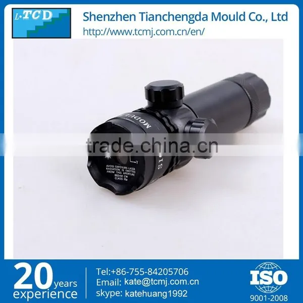 New Design Green Laser Gunsight photo-3