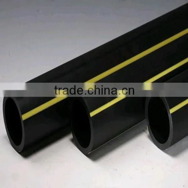 Various Diameter HDPE Water Supply Pipe Extrusion Line photo-5
