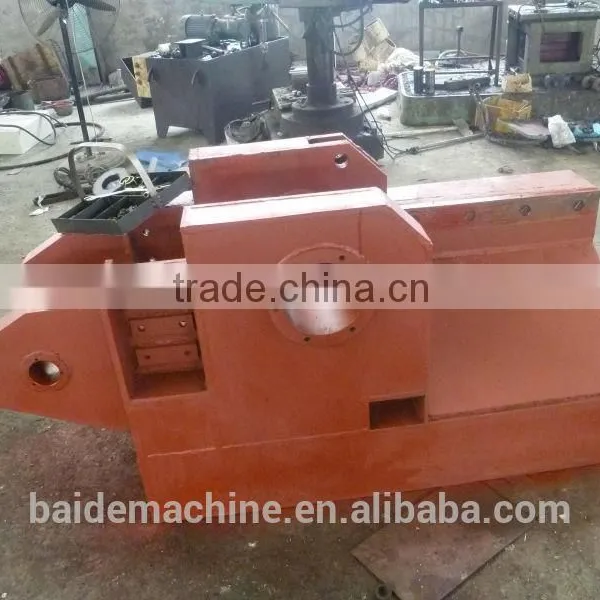 Professinal OEMODM Design Advanced Metal Shearing Machine for Scrap photo-2