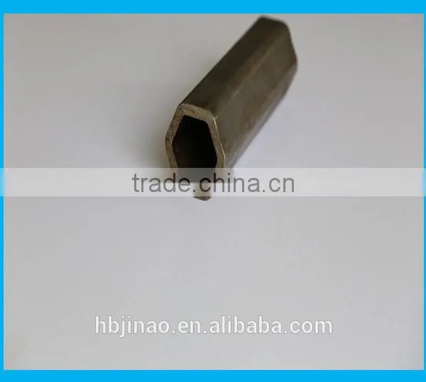 16Mn Q345B St52 Cold Drawn Alloy Seamless Steel Pipe photo-2