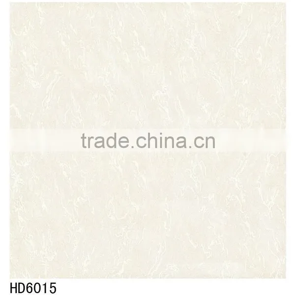 Foshan 60x60 Floor Tile Nano Polish Soluble Salt Tiles photo-5