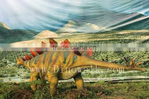 2015 High Quality Robot Dinosaur photo-4