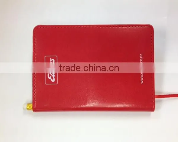 Cheap Bulk Handmade Cork Notebook With Fast Delivery Time photo-2