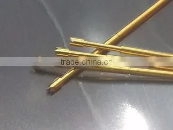 P50pcb Test Pin for Eddy Current Probe Station photo-3
