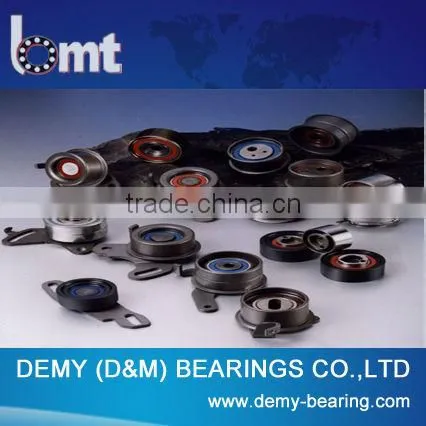Automobile Bearings