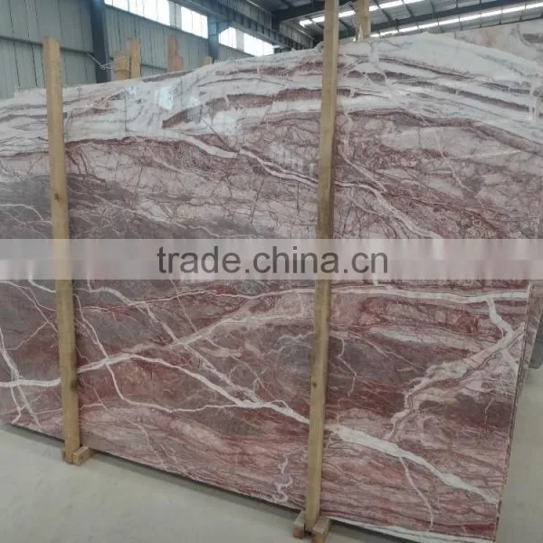 2014 New Red Moutain Onyx Marble Slab Price