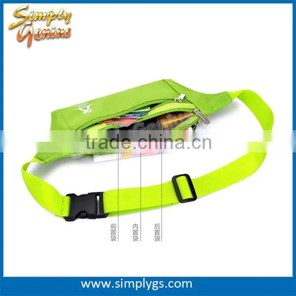 (top) Polymer Waterproof Running Pack for Iphone photo-2