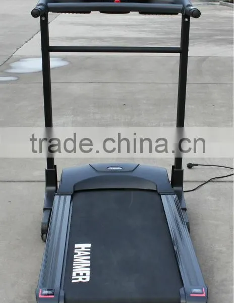 2.0hp dc Motor Treadmill photo-4