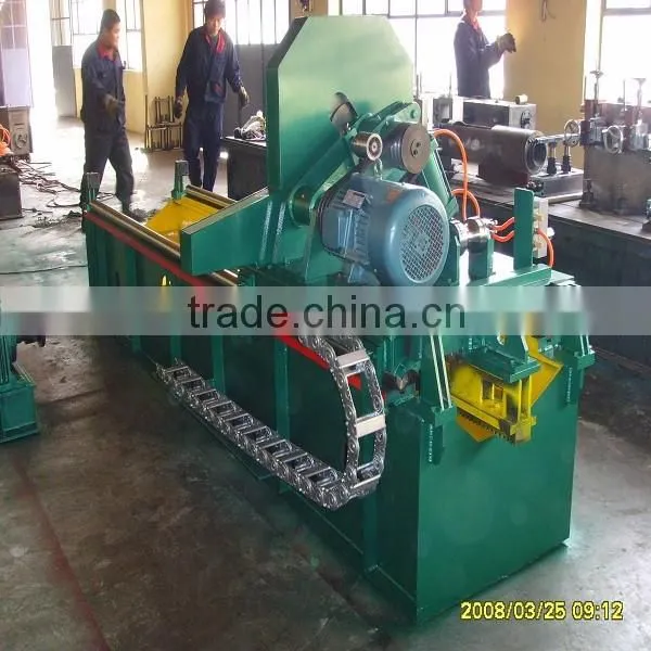 Steel Pipe Welding Line of 90m/min for Carbon Steel Pipe Production Line photo-2