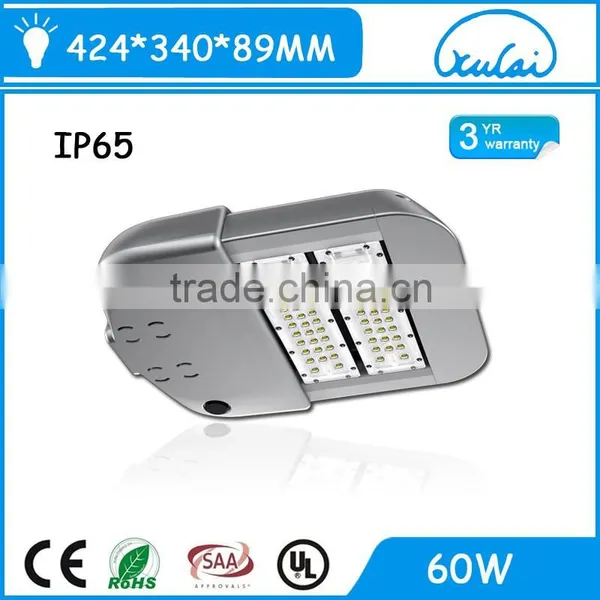 Wholesale Price 60w Led Street Light With 5 Years Warranty photo-2
