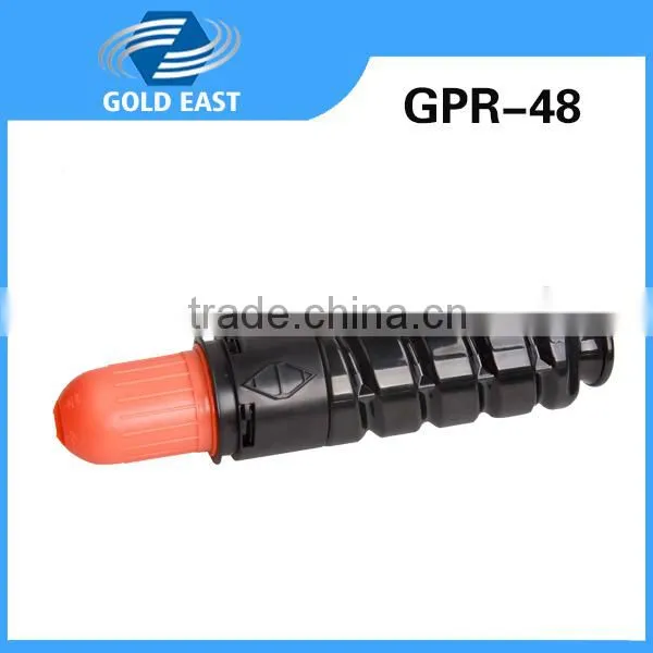 GPR-48 Black Copiers Toner Cartridge for IR400if / 500if