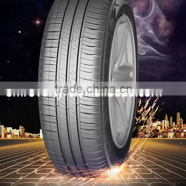 China Tires for Cars 195/55R15 High Quality