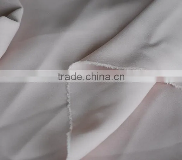 Polyester Composite Yarn Tweed Fabric for Blouse Women photo-3
